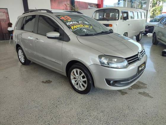 VOLKSWAGEN SPACEFOX 1.6 MI SPORTLINE 8V FLEX 4P MANUAL VOLKSWAGEN SPACEFOX 1.6 MI SPORTLINE 8V FLEX 4P MANUAL